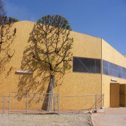 wetterschutzeinhausung zwinger 01